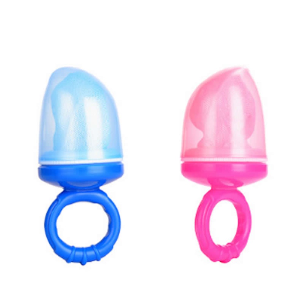 Baby Food Net Feeder - เด็กกัด feeding สุทธิผลไม้และผัก enjoyed pacifier assist