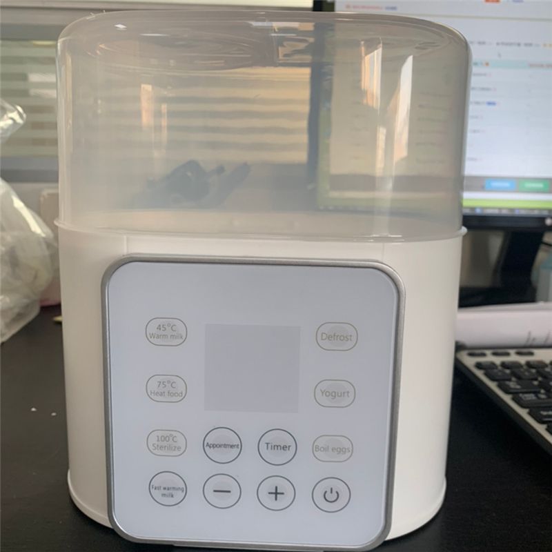 เครื่องอุ่นขวดนมเด็กอเนกประสงค - Baby Food Warmer บทวิจารณ์และราคา