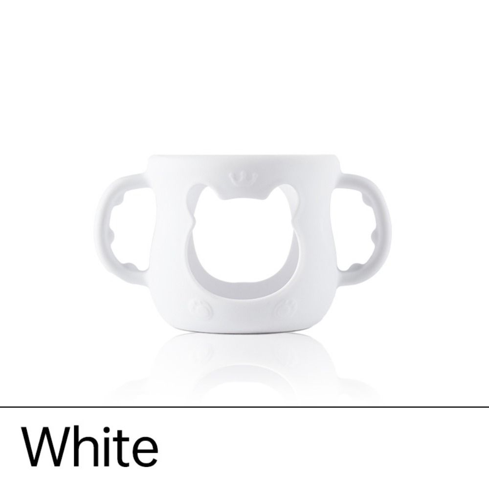 ปลอกหุ้มขวดนมอเนกประสงค์ป้องกั - Baby Food Glass บทวิจารณ์และราคา
