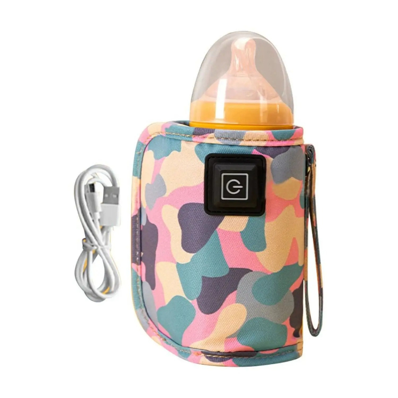 กระเป๋าเก็บความร้อนสำหรับขวดนม - Baby Food Warmer บทวิจารณ์และราคา