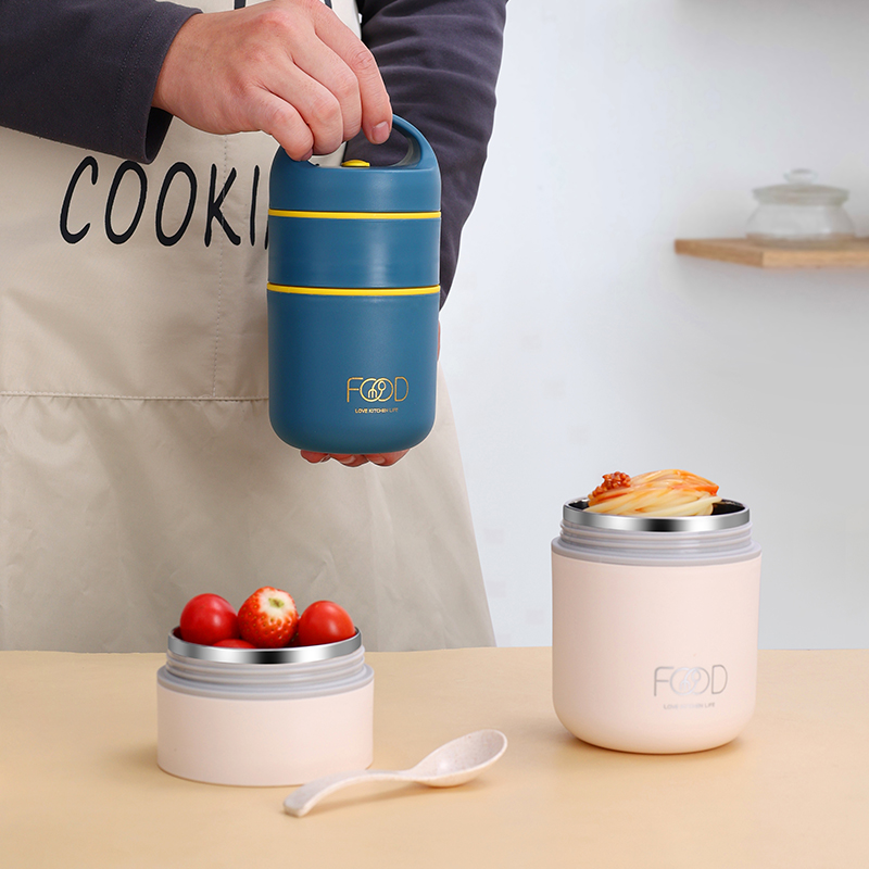 กล่องอาหารกลางวันถุงอาหารกลางว - Baby Food Warmer บทวิจารณ์และราคา
