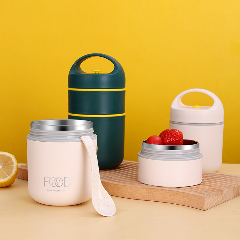 กล่องอาหารกลางวันถุงอาหารกลางว - Baby Food Warmer บทวิจารณ์และราคา