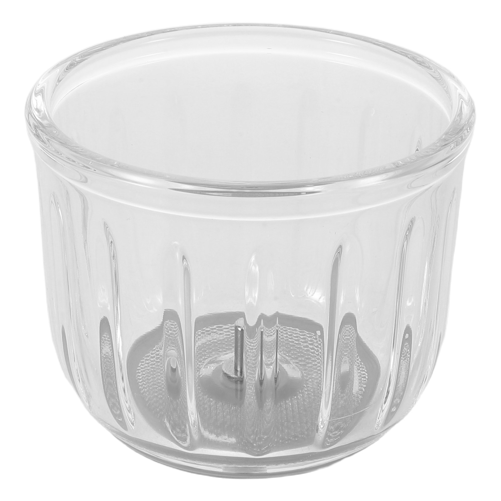 ชามสำรองสำหรับเครื่องทำอาหารเด - Baby Food Glass บทวิจารณ์และราคา