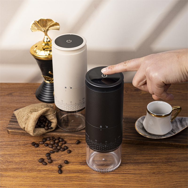 เครื่องบดไฟฟ้าขนาดเล็กสำหรับใช - Baby Food Mill บทวิจารณ์และราคา
