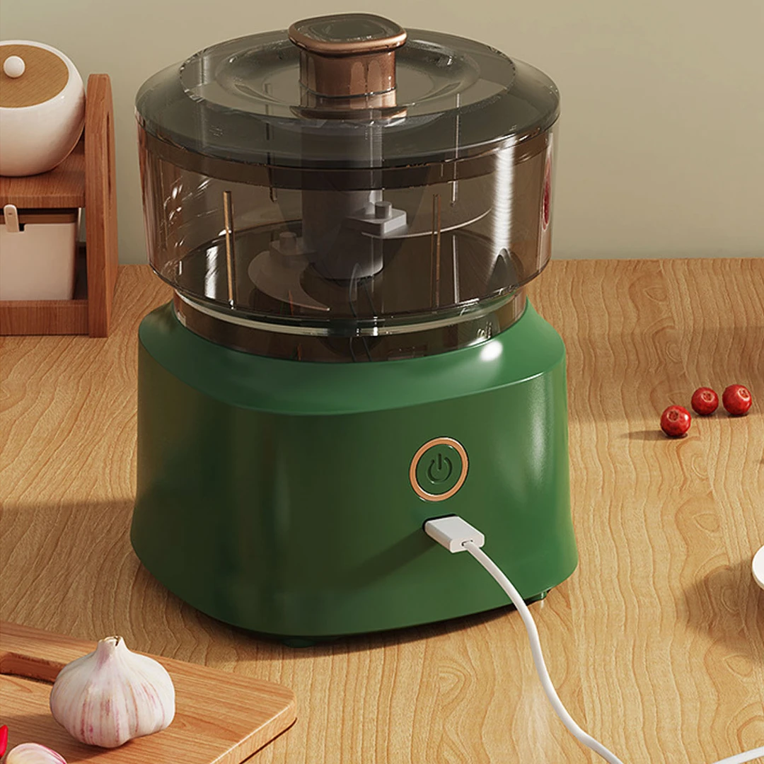 เครื่องบดเนื้อขนาดเล็กเครื่องบ - Baby Food Mill บทวิจารณ์และราคา