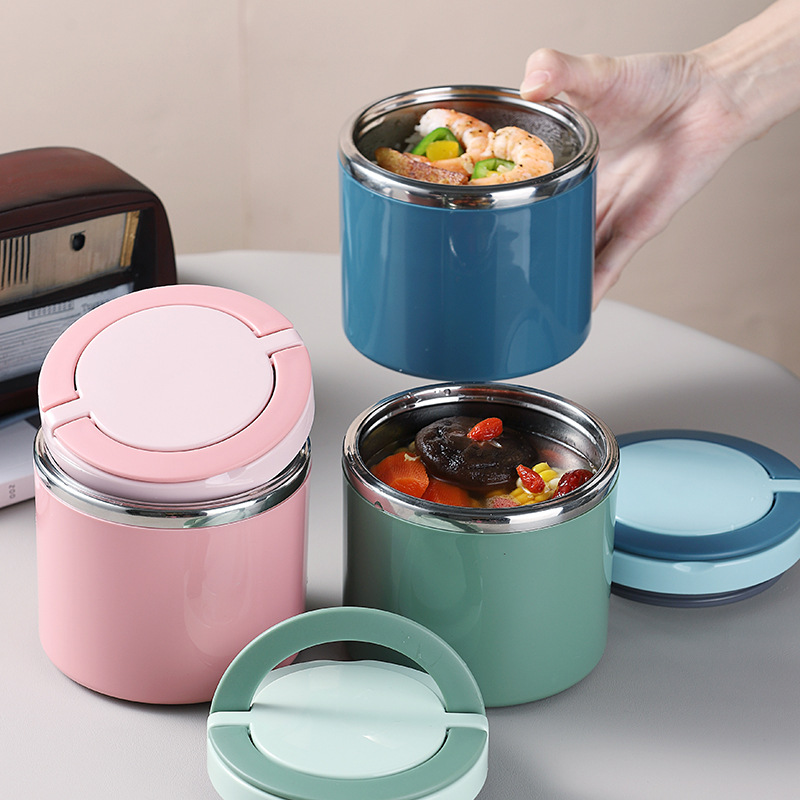 กระติกอาหารเก็บความร้อน 630/10 - Baby Food Warmer บทวิจารณ์และราคา