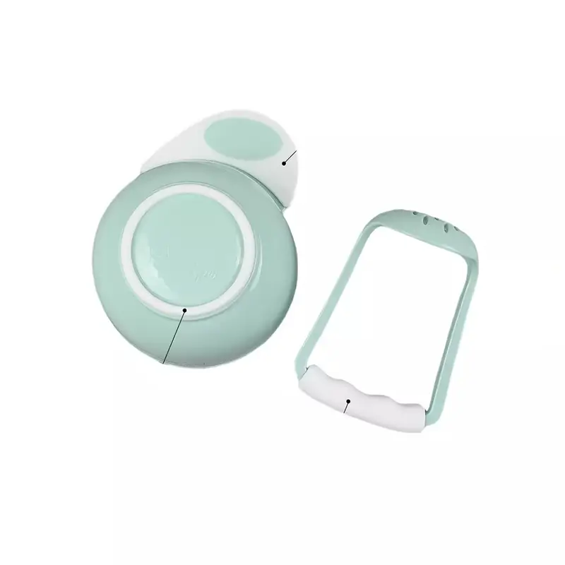 1 PC Polypropylene เครื่องบดอา - Baby Food Mill บทวิจารณ์และราคา