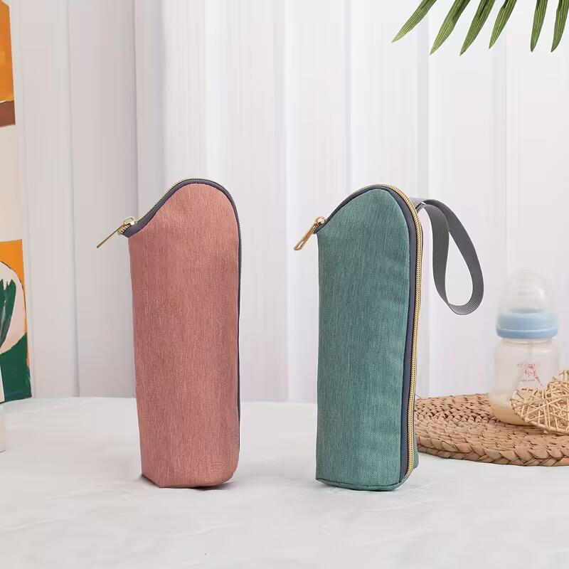 ใหม่ ขวดนมสำหรับให้นมเด็ก ถุงเ - Baby Food Warmer บทวิจารณ์และราคา