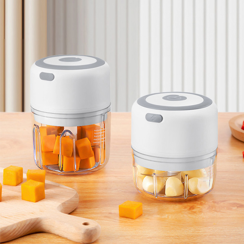 เสริมอาหารเครื่องทําอาหารเด็กไ - Baby Food Mill บทวิจารณ์และราคา