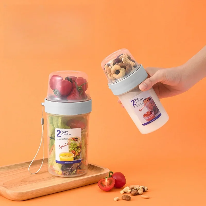 ชุดกล่องอาหารเช้าพร้อมฝาปิด ปร - Baby Food Warmer บทวิจารณ์และราคา