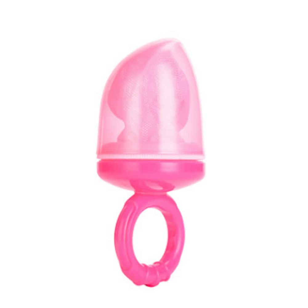 เด็กกัด feeding สุทธิผลไม้และผ - Baby Food Net Feeder บทวิจารณ์และราคา