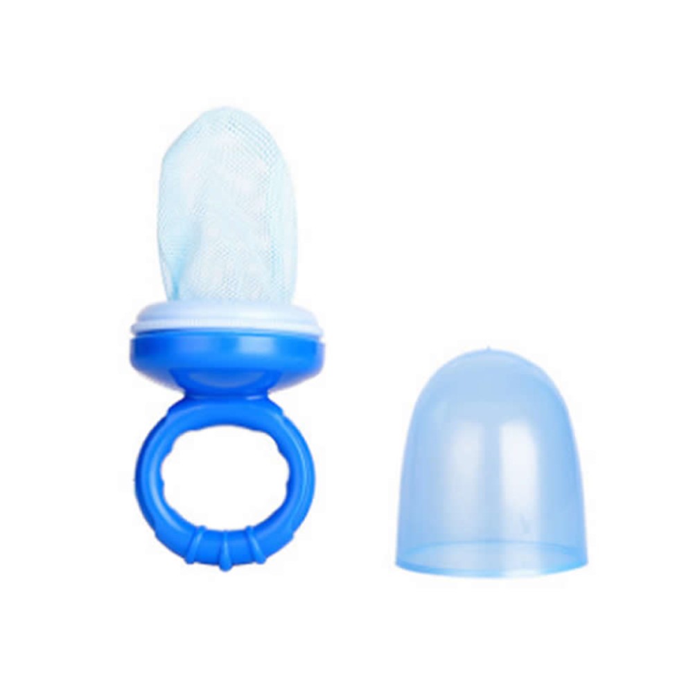 เด็กกัด feeding สุทธิผลไม้และผ - Baby Food Net Feeder บทวิจารณ์และราคา