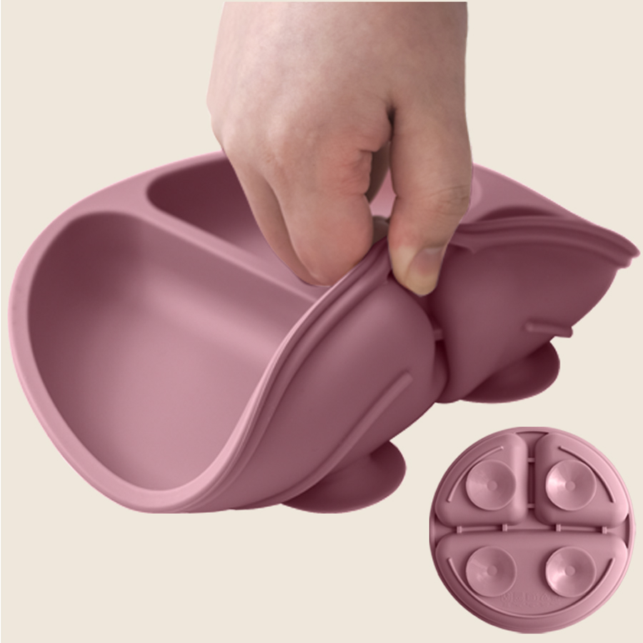 1PCS Baby Sucker ซิลิโคนรับประ - Baby Food Utensil บทวิจารณ์และราคา