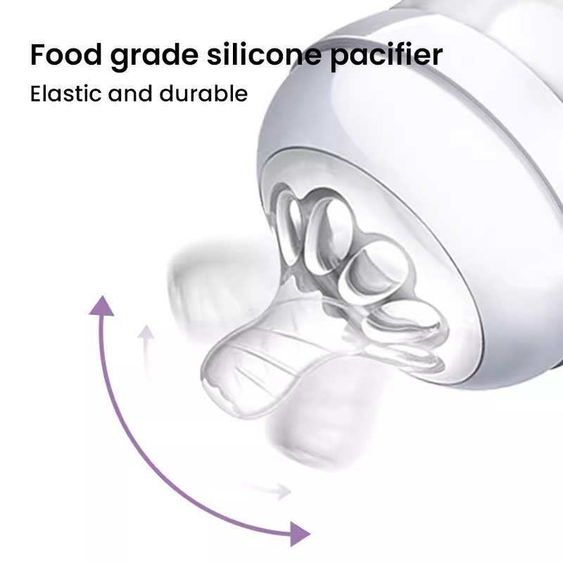 Avent ขวดนมทารกแรกเกิด SCF678  - Baby Food Glass บทวิจารณ์และราคา