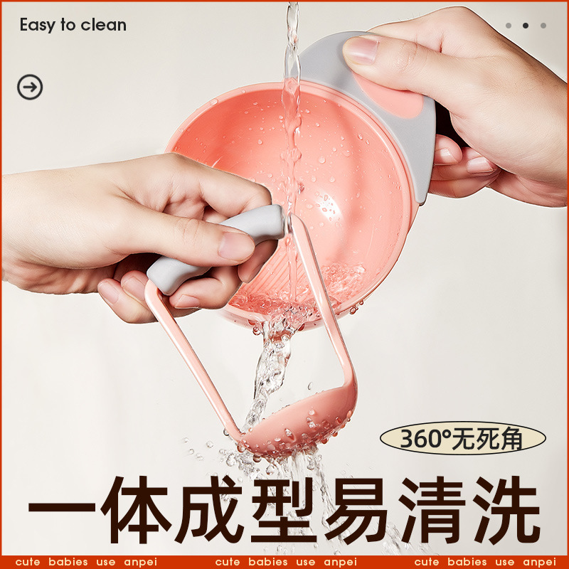 เครื่องบดอาหารเด็ก/เครื่องบดผล - Baby Food Cooking Set บทวิจารณ์และราคา