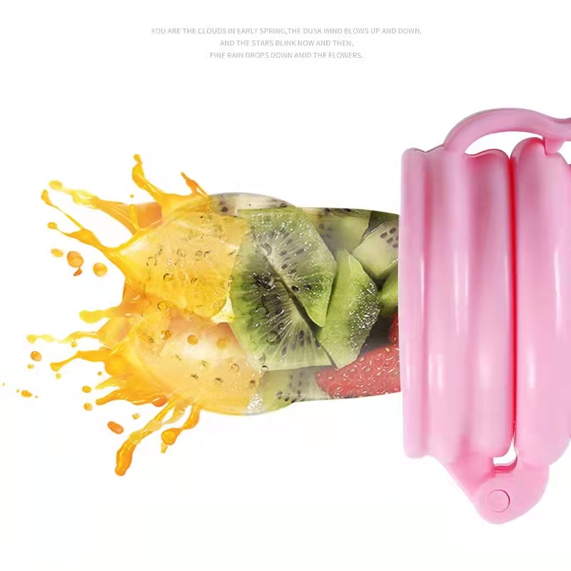 เด็กทารกผลไม้กัดยางกัดฟันถุงซิ - Baby Food Net Feeder บทวิจารณ์และราคา