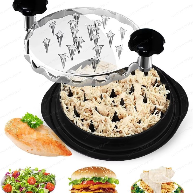 เครื่องบดเนื้ออเนกประสงค์, เคร - Baby Food With Meat บทวิจารณ์และราคา