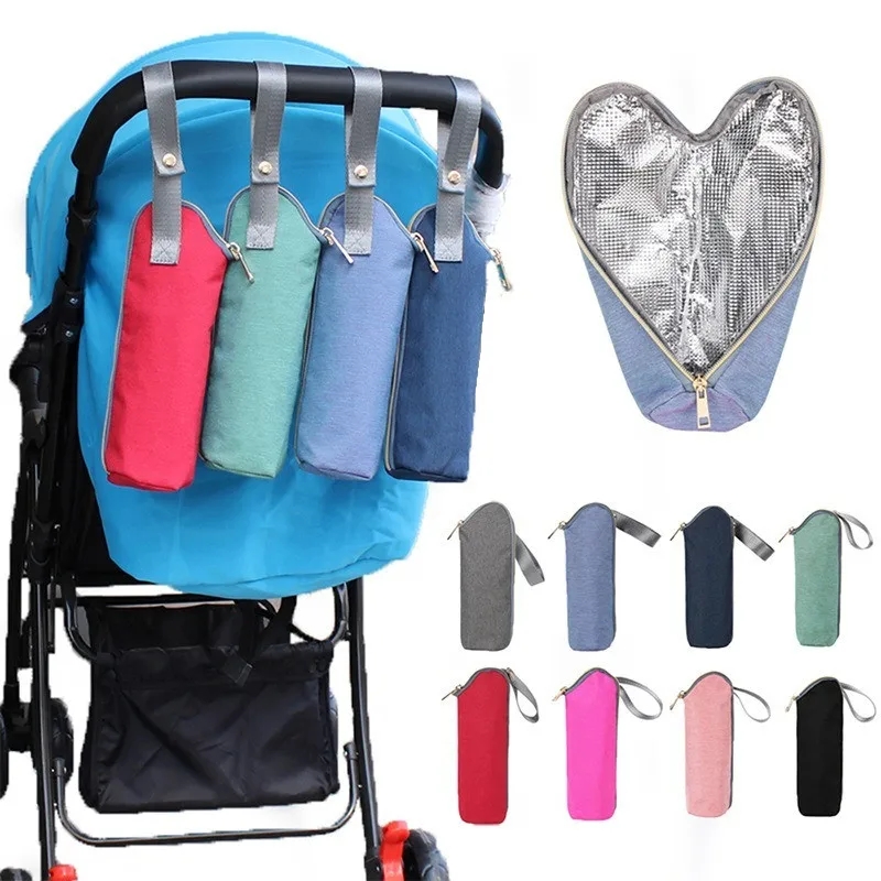 กระเป๋าฉนวนกันความร้อนนมร้อนสำ - Baby Food Warmer บทวิจารณ์และราคา