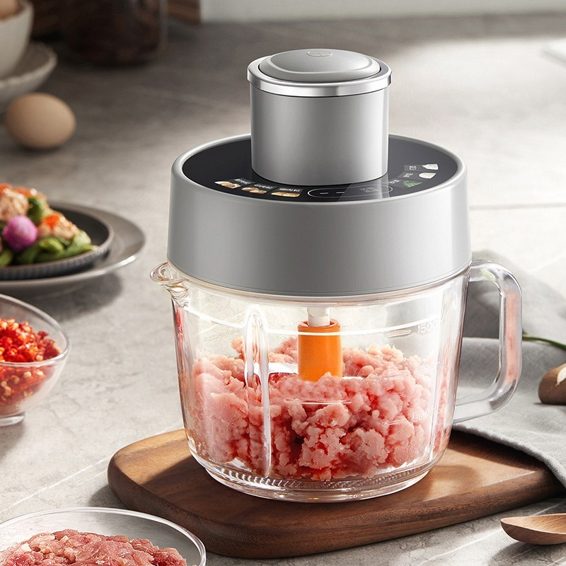 เครื่องบดเนื้อไฟฟ้า 2 ลิตร เคร - Baby Food With Meat บทวิจารณ์และราคา