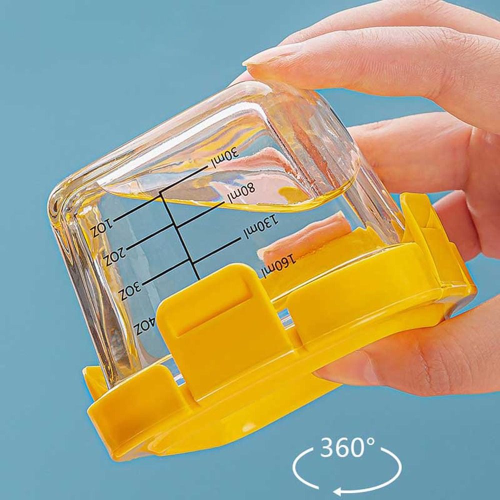 กล่องเก็บอาหารทำจากแก้วขนาด170 - Baby Food Glass บทวิจารณ์และราคา
