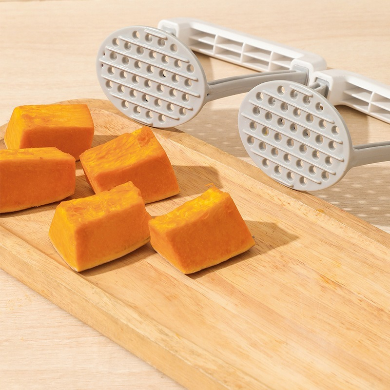 เครื่องบดอาหารเด็กแบบมือหมุนสำ - Baby Food Mill บทวิจารณ์และราคา