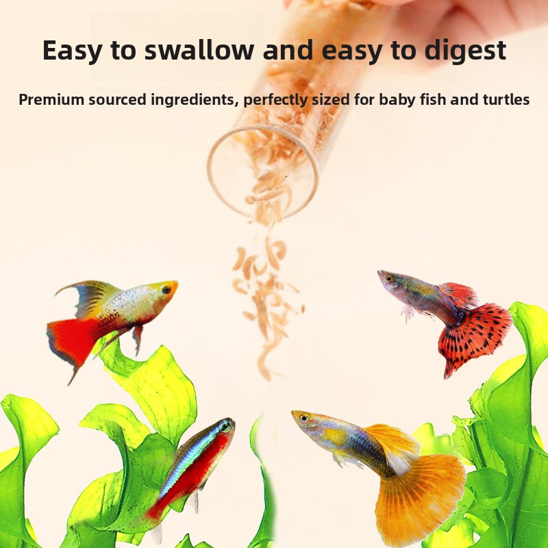 ไนชอง อาหารกุ้งคริลล์แอนตาร์กต - Baby Food High In Protein บทวิจารณ์และราคา