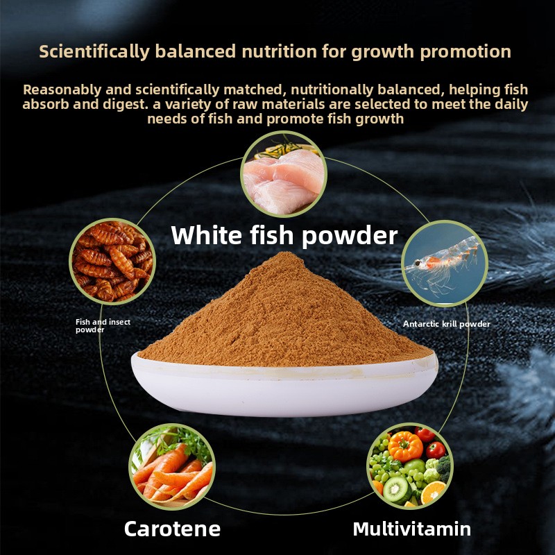 อาหารปลาตัวเล็ก Zhipin, โปรตีน - Baby Food High In Protein บทวิจารณ์และราคา
