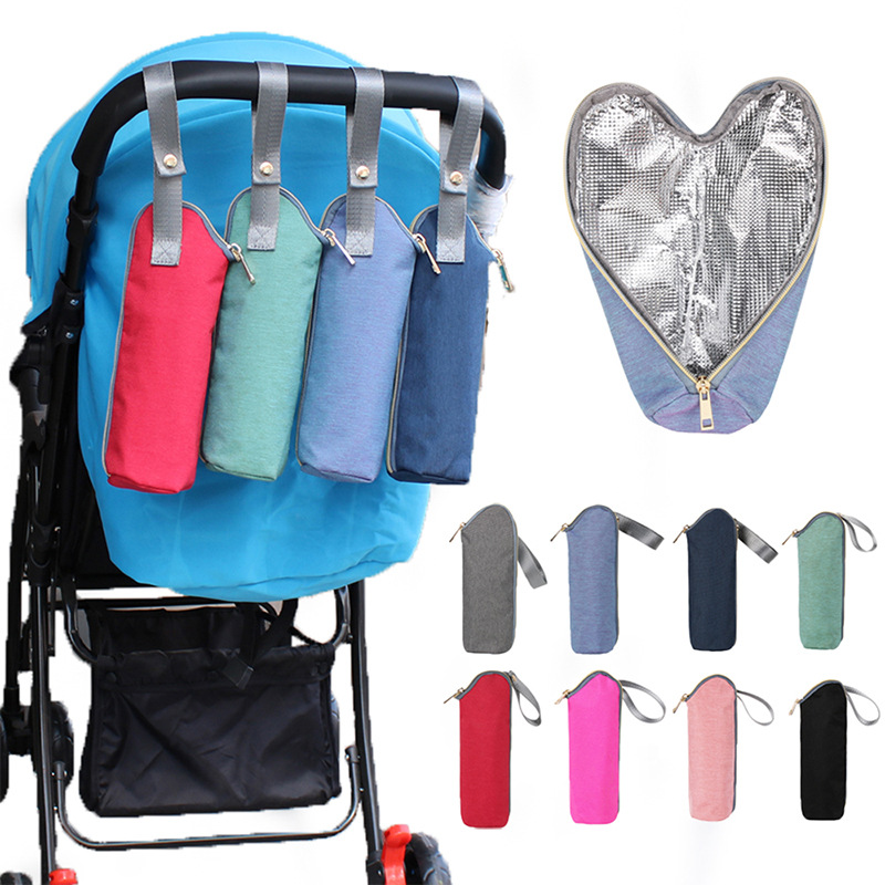 ใหม่ ขวดนมสำหรับเด็ก ถุงเก็บคว - Baby Food Warmer บทวิจารณ์และราคา