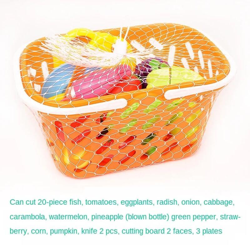 ตัดเล่นชุดอาหารสําหรับเด็กจําล - Baby Food Cooking Set บทวิจารณ์และราคา
